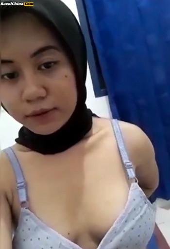 Jilbab Hesti Maba Colmek