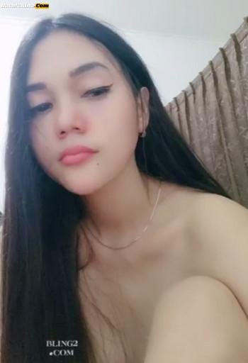 Indri Cantik Minta Sawer