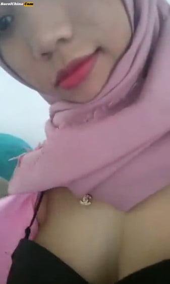 Jilbab Unyu