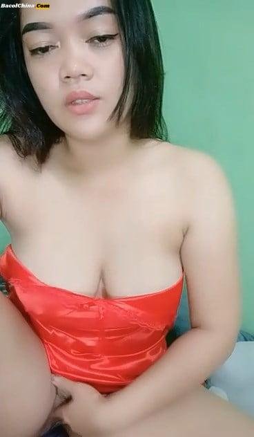 Nyai Sun Show Kobok memek