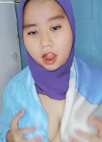 Rara Hijab Nakal