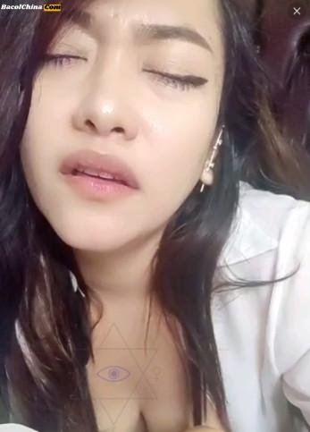 Tante Hena Sange Kobel Memek