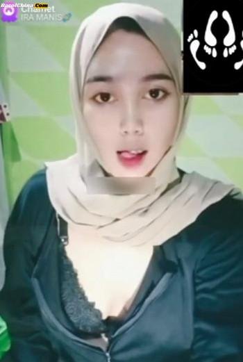 Nanung Hijab VCS Berbayar